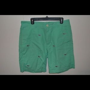Vineyard Vine Whale Shorts